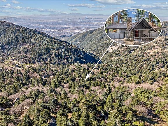 3rd image of 21621 Sawpit Canyon Rd