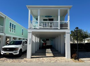 Ocean Breeze RV Resort, Jensen Beach, FL 34957