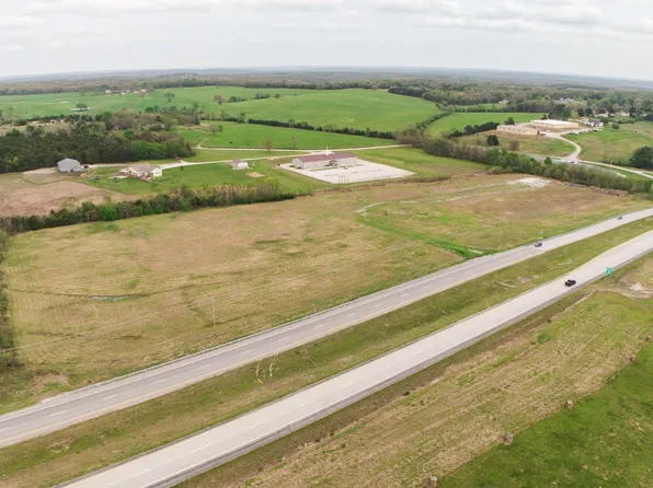 Pt 3 Lot 1-2-4, Warsaw, MO 65355