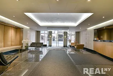 Rented by REAL New York