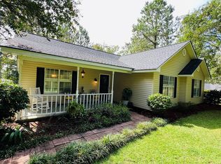 630 Crabapple Dr, Thomasville, GA 31757