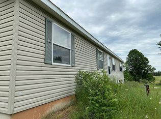 W7226 Johns Rd, Niagara, WI 54151