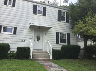 92 Fenno St, Quincy, MA 02170