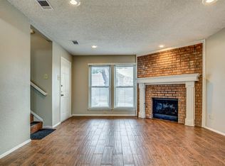 7581 Tournament Rd, Frisco, TX 75035