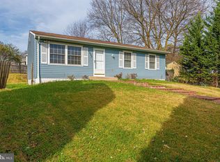 1535 Havilland Pl, Frederick, MD 21702