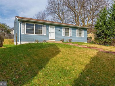 1535 Havilland Pl, Frederick, MD, 21702
