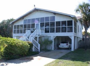 2866 Marshall Blvd, Sullivans Island, SC 29482