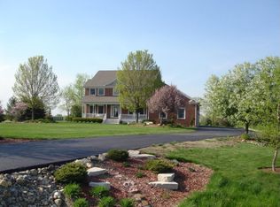 7810 W Southbranch Dr, Monee, IL 60449