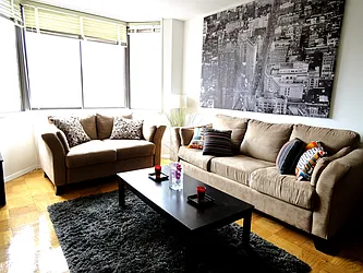 Rented by Shany Landmarks LLC