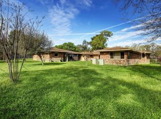 3521 N Braeswood Blvd, Houston, TX 77025