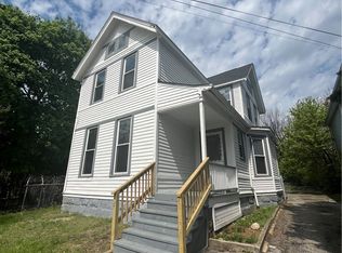 1245 Addison Rd, Cleveland, OH 44103