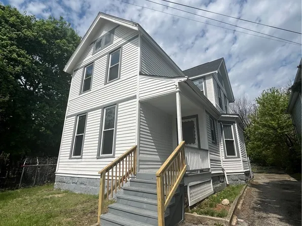 1245 Addison Rd, Cleveland, OH 44103