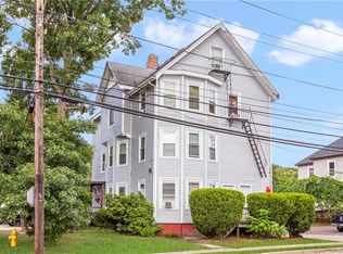 850 Smithfield Ave, Lincoln, RI 02865