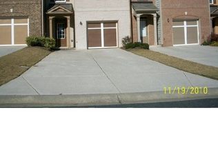 5013 Sherwood Way, Cumming, GA 30040