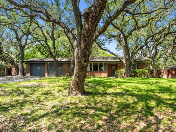 1110 Hollybluff St, Austin, TX 78753