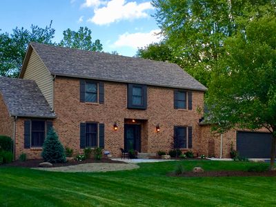 7220 W Christian Dr, New Palestine, IN, 46163