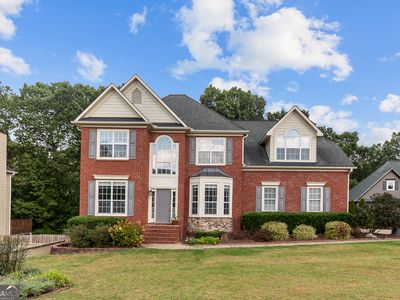 3305 Goldmist Dr, Buford, GA, 30519