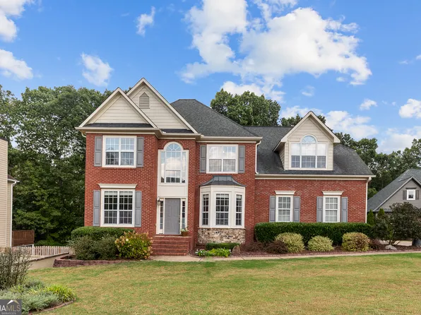 3305 Goldmist Dr, Buford, GA 30519