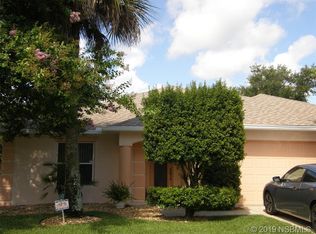 1838 Turnbull Lakes Dr, New Smyrna Beach, FL 32168