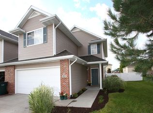 8821 Leighton Ave, Lincoln, NE 68507