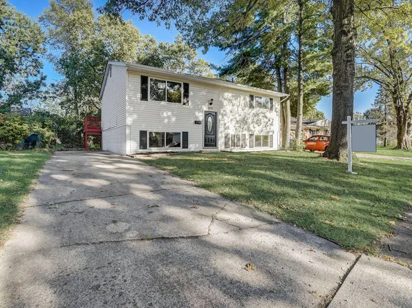 2832 Millvale St, Columbus, OH 43232