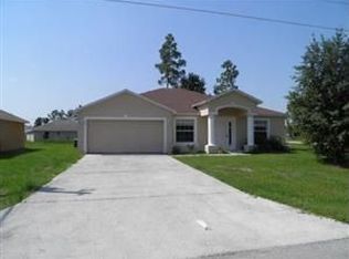 43 Flatfish Dr, Poinciana, FL 34759