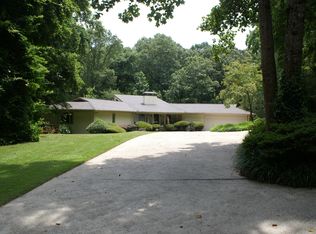 255 Casteel Rd SW, Marietta, GA 30064