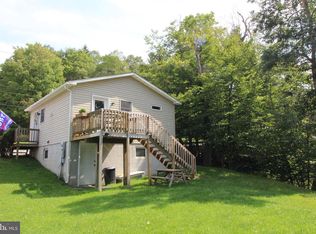 2680 Hutton Rd, Oakland, MD 21550