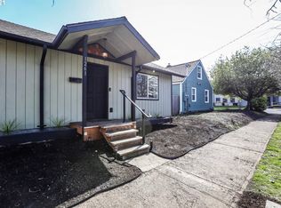 1261 Taylor St, Eugene, OR 97402