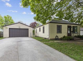 1504 N McDonald St, Appleton, WI 54911