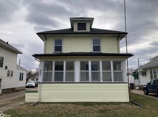 603 Harrison Ave, Burlington, IA