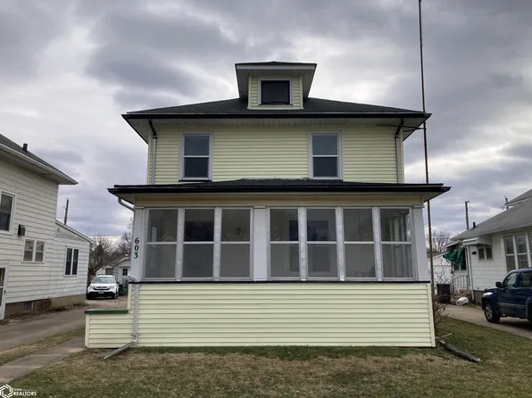 603 Harrison Ave, Burlington, IA 52601