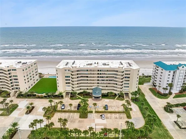 4631 S ATLANTIC AVENUE #8207, PONCE INLET, FL 32127
