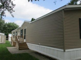 87 Brookside Mnr, Goshen, IN 46526