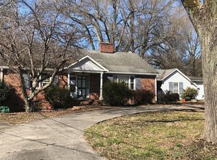 4536 S Main St, Winston Salem, NC 27127