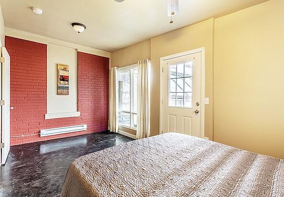 Large Master Bedroom
