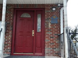 659 S 17th St FLOOR 1, Newark, NJ 07103