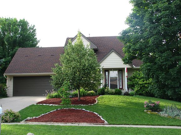 Front of the House