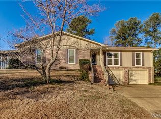 1304 Heritage Dr, Tuscaloosa, AL 35406