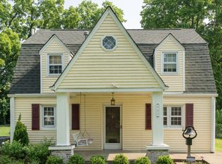 907 Virginia Ave, Nashville, TN 37216