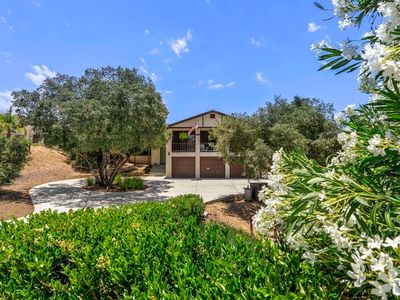 24627 Watt Rd, Ramona, CA, 92065