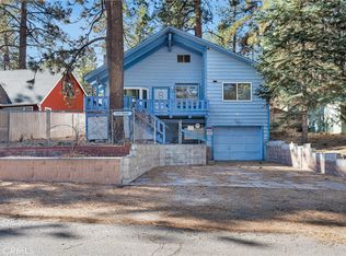 1341 Irene St, Wrightwood, CA 92397
