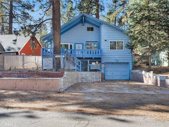 1341 Irene St, Wrightwood, CA 92397