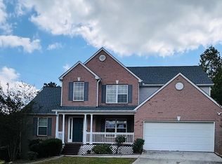 1321 Webb Farm Ln, Loganville, GA 30052