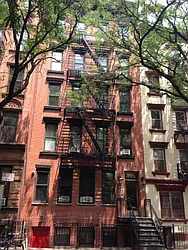 Rented by Westminster Management