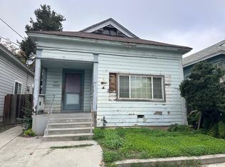 417 E Saint James St, San Jose, CA 95112