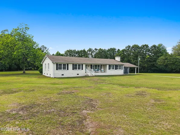 1039 Bay Road SW, Shallotte, NC 28470