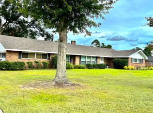 601 Ashland St, Lake Charles, LA 70605