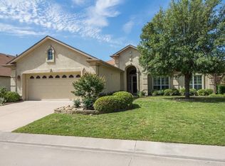 10421 Belvedere Dr, Denton, TX 76207