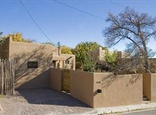 601 Pinon Dr, Santa Fe, NM 87501